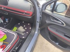 ORA Good Cat GT 2022 Mulan Edition 480km Long Range - ფოტო 19