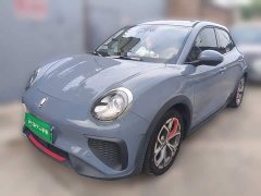 ORA Good Cat GT 2022 Mulan Edition 480km Long Range - ფოტო 2