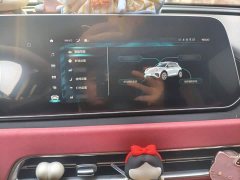 ORA Good Cat GT 2022 Mulan Edition 480km Long Range - ფოტო 20
