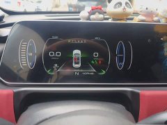 ORA Good Cat GT 2022 Mulan Edition 480km Long Range - ფოტო 4