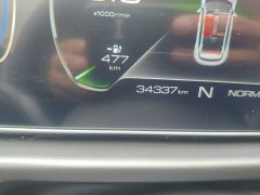 ORA Good Cat GT 2022 Mulan Edition 480km Long Range - ფოტო 5