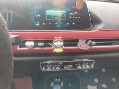 ORA Good Cat GT 2022 Mulan Edition 480km Long Range - ფოტო 6