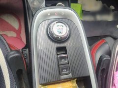 ORA Good Cat GT 2022 Mulan Edition 480km Long Range - ფოტო 7