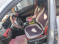 ORA Good Cat GT 2022 Mulan Edition 480km Long Range - ფოტო 8