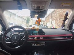 ORA Good Cat GT 2022 Mulan Edition 480km Long Range - ფოტო 9