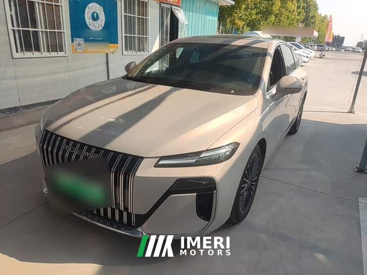 SAIC MG M7 DMH 160km Premium Edition - ავტომობილი ჩინეთიდან