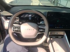 SAIC MG M7 DMH 160km Premium Edition - ფოტო 10