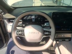SAIC MG M7 DMH 160km Premium Edition - ფოტო 11