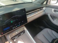 SAIC MG M7 DMH 160km Premium Edition - ფოტო 13