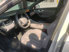 SAIC MG M7 DMH 160km Premium Edition - ფოტო 15