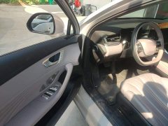 SAIC MG M7 DMH 160km Premium Edition - ფოტო 16