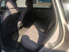 SAIC MG M7 DMH 160km Premium Edition - ფოტო 17