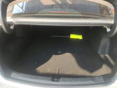 SAIC MG M7 DMH 160km Premium Edition - ფოტო 19