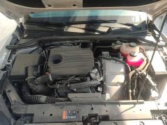 SAIC MG M7 DMH 160km Premium Edition - ფოტო 20