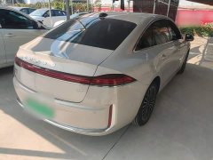 SAIC MG M7 DMH 160km Premium Edition - ფოტო 7