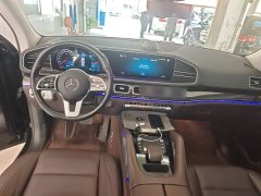 Mercedes-Benz GLE (Imported) GLE 350 4MATIC Fashion - ფოტო 10