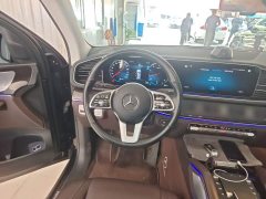 Mercedes-Benz GLE (Imported) GLE 350 4MATIC Fashion - ფოტო 11
