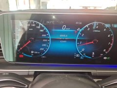 Mercedes-Benz GLE (Imported) GLE 350 4MATIC Fashion - ფოტო 12
