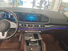 Mercedes-Benz GLE (Imported) GLE 350 4MATIC Fashion - ფოტო 13