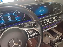 Mercedes-Benz GLE (Imported) GLE 350 4MATIC Fashion - ფოტო 14