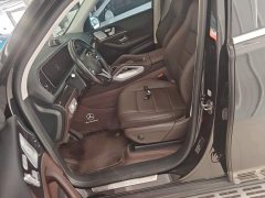 Mercedes-Benz GLE (Imported) GLE 350 4MATIC Fashion - ფოტო 15