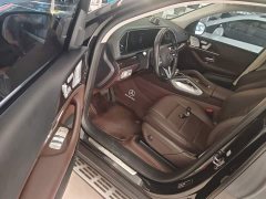 Mercedes-Benz GLE (Imported) GLE 350 4MATIC Fashion - ფოტო 16