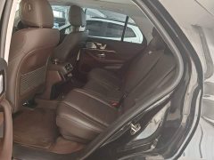 Mercedes-Benz GLE (Imported) GLE 350 4MATIC Fashion - ფოტო 17