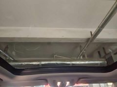Mercedes-Benz GLE (Imported) GLE 350 4MATIC Fashion - ფოტო 18