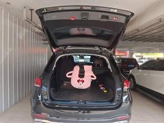 Mercedes-Benz GLE (Imported) GLE 350 4MATIC Fashion - ფოტო 19