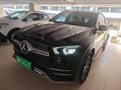 Mercedes-Benz GLE (Imported) GLE 350 4MATIC Fashion - ფოტო 2