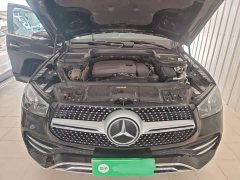 Mercedes-Benz GLE (Imported) GLE 350 4MATIC Fashion - ფოტო 20