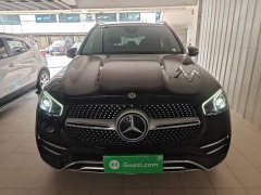 Mercedes-Benz GLE (Imported) GLE 350 4MATIC Fashion - ფოტო 3