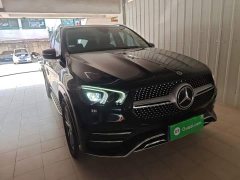 Mercedes-Benz GLE (Imported) GLE 350 4MATIC Fashion - ფოტო 4