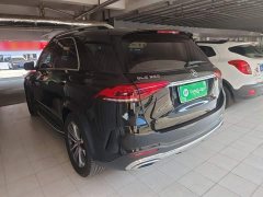 Mercedes-Benz GLE (Imported) GLE 350 4MATIC Fashion - ფოტო 5