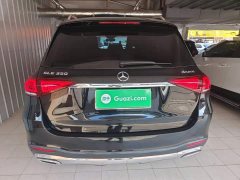 Mercedes-Benz GLE (Imported) GLE 350 4MATIC Fashion - ფოტო 6