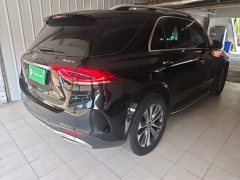 Mercedes-Benz GLE (Imported) GLE 350 4MATIC Fashion - ფოტო 7