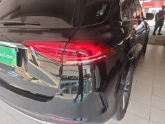 Mercedes-Benz GLE (Imported) GLE 350 4MATIC Fashion - ფოტო 8