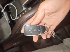 Mercedes-Benz GLE (Imported) GLE 350 4MATIC Fashion - ფოტო 9