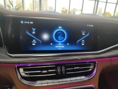 FAW Red Flag H9 2.0T Smart Connected Premium Edition - ფოტო 13