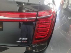 FAW Red Flag H9 2.0T Smart Connected Premium Edition - ფოტო 8