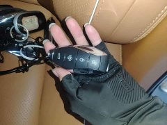FAW Red Flag H9 2.0T Smart Connected Premium Edition - ფოტო 9