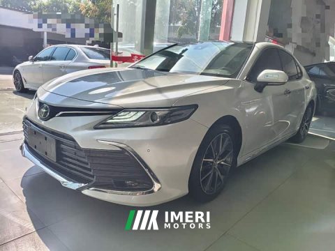 2024 Toyota Camry 2023 2.5G Luxury Edition - ავტომობილი ჩინეთიდან