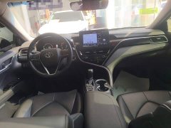 Toyota Camry 2023 2.5G Luxury Edition - ფოტო 10
