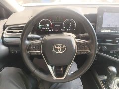 Toyota Camry 2023 2.5G Luxury Edition - ფოტო 11