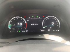 Toyota Camry 2023 2.5G Luxury Edition - ფოტო 12