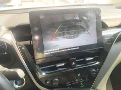 Toyota Camry 2023 2.5G Luxury Edition - ფოტო 13