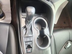 Toyota Camry 2023 2.5G Luxury Edition - ფოტო 14