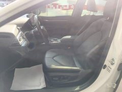Toyota Camry 2023 2.5G Luxury Edition - ფოტო 15
