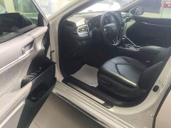 Toyota Camry 2023 2.5G Luxury Edition - ფოტო 16