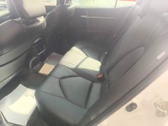 Toyota Camry 2023 2.5G Luxury Edition - ფოტო 17